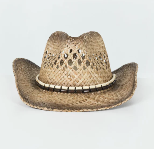 Cowboy hat from Princess Polly